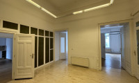 Büro / Praxis - 1040, Wien - SANIERTES TOP-BÜRO IN PALAIS AM SCHWARZENBERGPLATZ -- 303m² -- 8 ZIMMER!