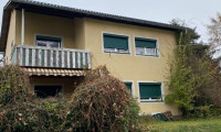 Haus - 9800, Spittal an der Drau - Stadthaus in Spittal! Selber Wohnen oder Rendite erzielen!