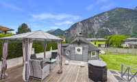 Haus - 9900, Lienz - Die "besondere Immobilie" - perfektes Wohnhaus mit zwei eigenständigen Wohneinheiten - nahe Lienz