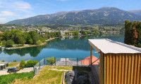 Grundstück - 9871, Seeboden am Millstätter See - Außergewöhnliches Baugrundstück in Seeboden – unverbaubarer Seeblick, nur ca. 50 m zum Millstätter See