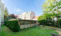 Wohnung - 1140, Wien - Eigentumswohnung auf ca. 105 m² mit Lift in grüner Wohnhausanlage mit Kinderspielplatz