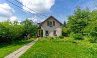 Grundstück - 3001, Mauerbach - Traumhaftes Grundstück mit Wienerwaldfernblick und Althaus nahe Wien