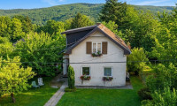 Haus - 3001, Mauerbach - Entzückendes Einfamilienhaus mit traumhaftem Wienerwaldpanorama nahe Wien