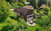 Haus - 3001, Mauerbach - Entzückendes Einfamilienhaus mit traumhaftem Wienerwaldpanorama nahe Wien
