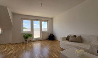 Wohnung - 1230, Wien - Ruhige 3-Zimmer-Wohnung mit Balkon und Fernblick - 4 Zimmer möglich