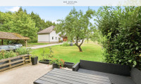 Wohnung - 4901, Ottnang am Hausruck - Modernes Familienidyll: 4-Zimmer-Gartenwohnung mit Terrasse & Grünblick - vermietet bis 2027
