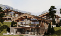 Haus - 2641, Schottwien - Privates Alpenchalet mit Pool, Wellnessbereich und Bergblick