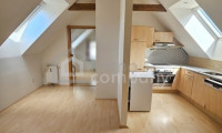 Wohnung - 8911, Admont - Wohnen mit Bergblick: 81 m² Dachgeschosswohnung in Siedlungslage – noch zweitwohnsitzfähig, in Admont