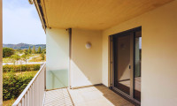 Wohnung - 8020, Graz,14.Bez.:Eggenberg - Moderne, barrierefreie 55-m²-Wohnung mit großzügiger Südterrasse!