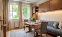 Wohnung - 1200, Wien - Ruhige Zwei-Zimmer-Wohnung im 5.OG nahe U-Bahn – vollmöbliert & sofort beziehbar