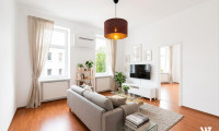 Wohnung - 1100, Wien - Klimatisierte 3-Zimmer Wohnung im 2. Liftstock | nahe U1 Troststraße