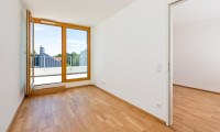 Wohnung - 1130, Wien - Attraktive 2-Zimmer-Wohnung mit Terrasse auf Wohnebene !