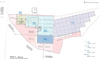 Halle / Lager / Produktion - 5082, Grödig - Ihre neue Lagerfläche in Grödig – praktisch, gut erreichbar & flexibel nutzbar