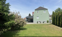Haus - 4980, Antiesenhofen - Charmantes Wohnhaus möbliert, sofort Verfügbar!