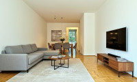 Wohnung - 83410, Laufen - Grundsolide 3 Zimmer Wohnung in Laufen