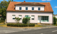 Haus - 7474, Deutsch Schützen-Eisenberg - Viel Platz zum Wohnen, Arbeiten und Investieren