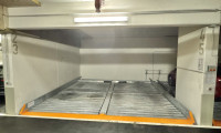 Immobilie - 1140, Wien - GARAGENPLATZ (STAPELPARKER) DIREKT BEI U3 HÜTTELDORFER STRASSE