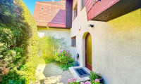 Wohnung - 1190, Wien - Exklusives Eck-Townhouse in einer der begehrtesten Wohnlagen Wiens