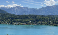 Wohnung - 9220, Velden am Wörther See - *Rarität in Velden - Maisonette mit Seeblick & Zweitwohnsitz*