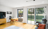 Wohnung - 1120, Wien - Wohnen wie im eigenen Haus – moderne 3-Zimmer-Maisonette mit Eigengarten & Terrasse