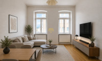 Wohnung - 1160, Wien - 3-ZIMMER-ALTBAU in 1160 Wien – großzügiger Grundriss & geplanter Hofbalkon