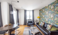 Wohnung - 4810, Gmunden - Investitionschance im Salzkammergut: Wohnung mit laufender Kurzzeitvermietung