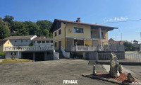 Haus - 8551, Wies - Vielseitiges Ein- oder Mehrfamilienhaus - großzügiges Raumangebot mit viel Potential in Wies