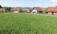 Grundstück - 8322, Fladnitz im Raabtal - Sonniges Grundstück am Ende einer ruhigen Sackgasse