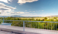 Wohnung - 1210, Wien - Exklusives Penthouse – Wohnen mit Fernbllick, Privatsphäre und höchstem Wohnkomfort