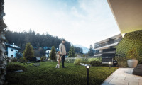 Wohnung - 6080, Innsbruck - ÉVOLUER - Ruhe Oase in Stadtnähe