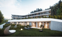 Wohnung - 6080, Innsbruck - ÈVOLUER - Großzügig dimensionierte 2-Zimmer-Garten-Wohnung