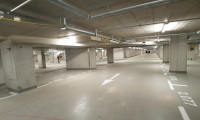 Immobilie - 1100, Wien,Favoriten - Tiefgaragenstellplatz in 1100 Wien - Triesterstraße 40