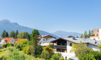 Wohnung - 6080, Innsbruck - ÈVOLUER - Attraktive Dachgeschoss-Wohnung mit sonnigem Balkon