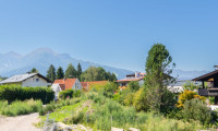 Wohnung - 6080, Innsbruck - ÈVOLUER - Schöne 3-Zimmer-Wohnung mit großem Süd- Westbalkon