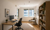 Wohnung - 1100, Wien - Mi Living- Hochwertige Eigentumswohnungen nähe Hauptbahnhof