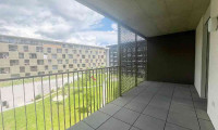 Wohnung - 8020, Graz - SMART WOHNEN | 2-Zimmerwohnung mit großzügigem Balkon
