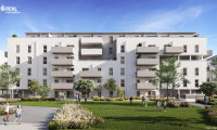 Wohnung - 7000, Eisenstadt - Zielgerade zu Ihrem Wohntraum - Wohnen und investieren in Eisenstadt