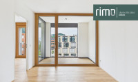 Wohnung - 6840, Götzis - 2-Zimmerwohnung | Ganz oben wohnen am Garnmarkt
