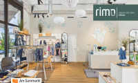Einzelhandel - 6840, Götzis - Schöne Geschäftsfläche am Garnmarkt 17 in Götzis mit ca. 52m²