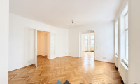 Wohnung - 1120, Wien - MEIDLINGER COTTAGE - Großzügig geschnittene 3 Zimmer Altbauwohnung in begehrter Lage!