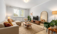 Wohnung - 5020, Salzburg - ALLES NAH: 2-Zimmer-Wohnung mit Stellplatz, Salzburg - Nähe Europark