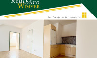 Wohnung - 4600, Wels - Sehr helle 3-Zimmer-Dachgeschosswohnung - Nähe Krankenhaus