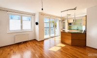 Wohnung - 2320, Schwechat - MITTEN DRIN. GROSSZÜGIG WOHNEN. – 3 ZIMMER, LOGGIA & STELLPLATZ AM SCHWECHATER HAUPTPLATZ | ZELLMANN IMMOBILIEN