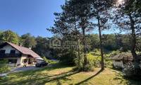 Haus - 2823, Brunn bei Pitten - Ein Traum für alle Naturliebhaber!
