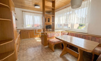 Haus - 2632, Penk - Großzügiges Ein- oder Zweifamilienhaus mit sonniger Dachterrasse