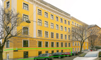 Büro / Praxis - 1030, Wien - Ebenerdiges Büro mit straßenseitigem Zugang zu vermieten