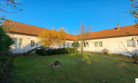 Haus - 7151, Wallern im Burgenland - Großzügiges Einfamilienhaus mit viel Platz und vielseitigen Nutzungsmöglichkeiten in Wallern