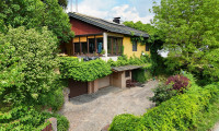 Haus - 9121, Lasseinerbucht - Charmantes 3-Zi-Haus in Lasseinerbucht, 96m², Loggia, Garage, 2 Bäder,