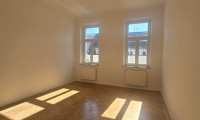 Wohnung - 1020, Wien - Sehr helle, unbefristete Stilaltbauwohnung ( 2 er WG geeignet )  Nähe Volkertmarkt!