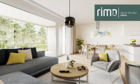 Wohnung - 6800, Feldkirch - Wohnanlage in ruhiger Lage - Top B4